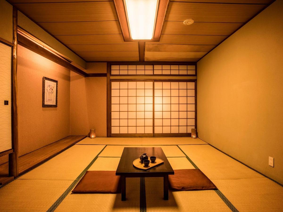 Ooedo Onsen Monogatari Kaike Hotel Yonago Buitenkant foto